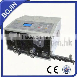 Hot Selling Cheap 40pin Flat Cable Stripping Machine thumbnail-1