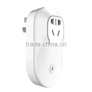 Hot Sale Wifi Remote Control Power Socket Remote Plug Sockets thumbnail-3