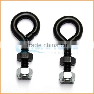 China Supplier Car Bolt and Nut thumbnail-3