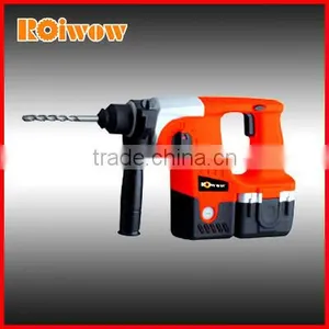 24V Cordless Rotary Hammer thumbnail-1