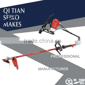 PETROL/HEAVY DUTY/BRUSH CUTTER WITH WHEELS thumbnail-1