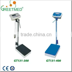 Hospital Equipment Precision Led Digital Bathroom Scale thumbnail-4