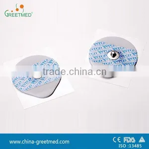 Icu Ccu Use Medical Disposable Ecg Electrode thumbnail-2
