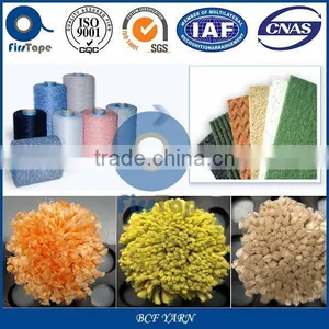 BCF CARPET YARN EXTRUDER MACHINE, BCF YARN LINE thumbnail-2