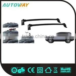 High Quality Aluminium Aluminum Car Roof Rack thumbnail-5