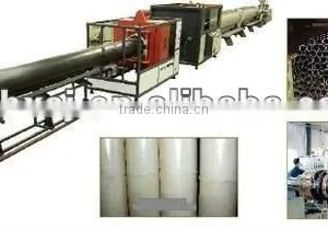 China Supplier UHMWPE Profile Production Line of Laiwu Shangdong thumbnail-1