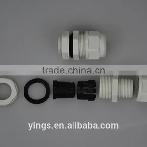 (IP68-10 Pressure) Superior Nylon Metal Detachable Secure MG Cable Grand thumbnail-2