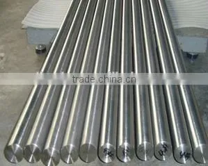 ASTM B 348 Gr2 Gr5 Best Titanium Needle and Titanium Rod Price thumbnail-1