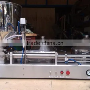 Condensed Milk Metal Box Filling Machine thumbnail-6