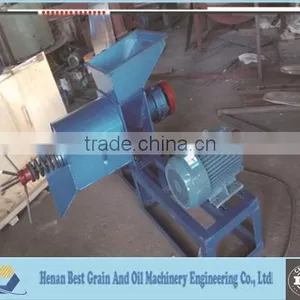 Palm Oil Milling Production Machine thumbnail-2