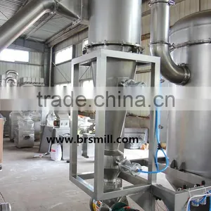Icing Sugar Mill Icing Sugar Powder Grinding Machine Pulverizer thumbnail-5