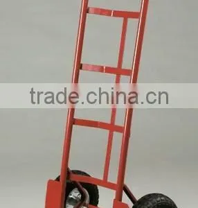 Metal Tube Hand Trolley HT1830 thumbnail-1