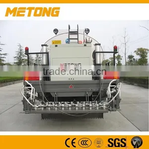 12000L Electronic Control Asphalt Sprayer Truck thumbnail-5