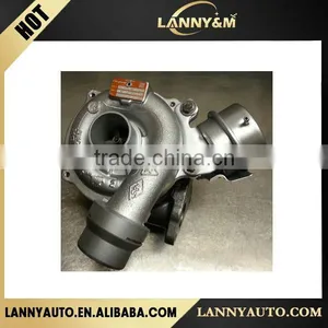 Quality Warranty Turbocharger 54399700030 54399880030 for Renault thumbnail-1