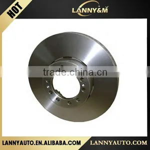 Renault Truck Spare Part Brake Disc 5010019249 thumbnail-1