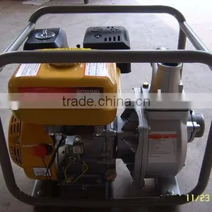 50GB Gasoline Water Pump thumbnail-1
