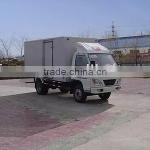 Insulated Van thumbnail-1
