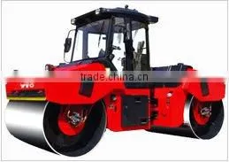 YTO ROAD ROLLER Ltc208s thumbnail-1