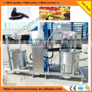 Professional Steam Cassava Grater With Presser thumbnail-1