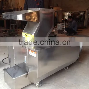 Animal Bone Cattle Bone Grinder Machine thumbnail-6