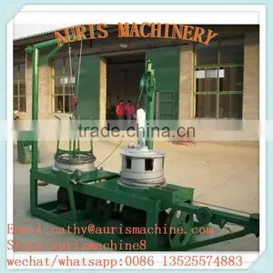 China Supplier Automatic Nail Making Machine/steel Nail Making Machine thumbnail-4