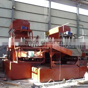 Gold Suction Dredger thumbnail-1