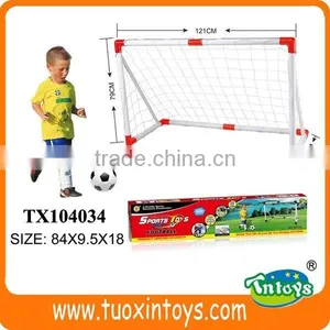 Plastic Pop up Soccer Goal for Sale thumbnail-1