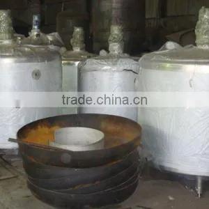 Stabilization Tank Buffer Tank thumbnail-1