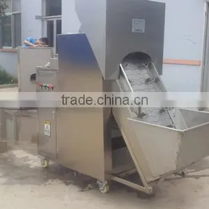 2017 Hot Sale Automatic Onion Peeler/Onion Peeling Machine thumbnail-3