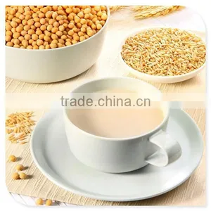 CE Soybean Milk Maker Price Splitter Machine Hot Sale thumbnail-3