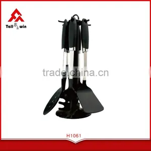Colorful Tools, Children Kitchen Tools, Funny Nylon Kitchen Tools thumbnail-3