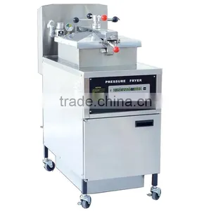 High Pressure Fryers,pressure Fryer for Sale,turkey Pressure Fryer With Oil Pump thumbnail-6