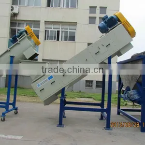 Plastic Film Friction Washer thumbnail-1