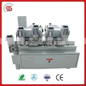LZGT600 Wood Flooring Coating Machine/UV Coating Machine thumbnail-5