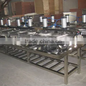 TG-150 Tofu /Soymilk Maker -tofu Machine- Soybean Grinding/cooking Machine thumbnail-3