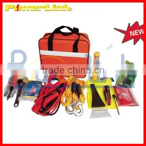 H90147 Outdoor Auto Emergency Kit V-QZH69 thumbnail-1
