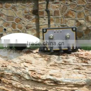 GNSS RTK Gps Receiver Machine Control M300C thumbnail-4