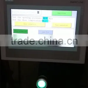 Bluestone Large Hospital Vacuum Steam Sterilizer thumbnail-6