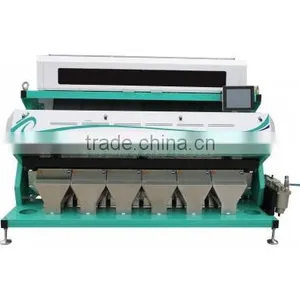 Metak Rice Colour Sorter Machine For Sale thumbnail-3
