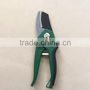 Pruning Shears Garden Hand Pruners-cutting Plastic Hand thumbnail-1