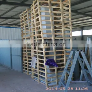 Powder Coating Line for Wire Hanger thumbnail-1