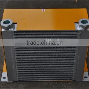 AH1490-CA Industrial Oil Cooler thumbnail-5