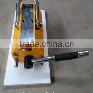 Trade Assurance Used Lifting Magnet for Steel Plate thumbnail-2
