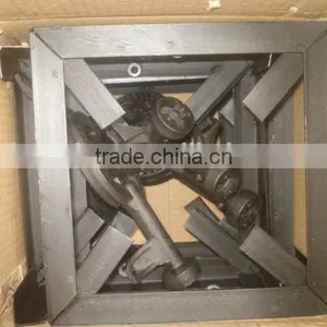 Cast Iron Gas Stove, Cast Iron Gas Burner, Gas Cooker thumbnail-6