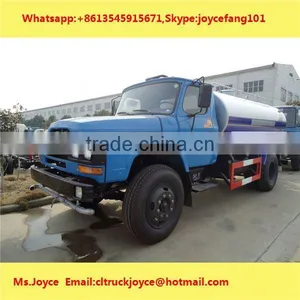 Volvo Truck Water Pump,12000 Liter Water Truck thumbnail-1