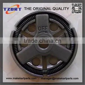 Clutch Assembly Engine for 62F 6200 Type of Gasoline Chain Saw thumbnail-3