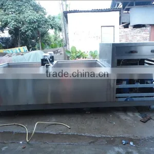 Utomatic Ice Lolly Making Machine With High Production thumbnail-1