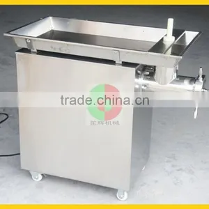 Cheap Industrial Automatic Vertical Meat Chopper Meat Grinding Machine thumbnail-5