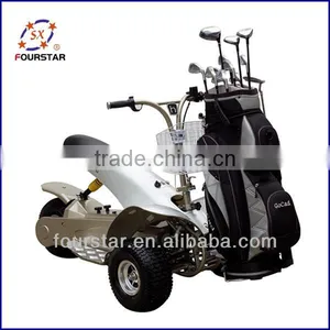 Factory Price Wholesale Electric Golf Cart thumbnail-1