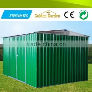 New Design Used Warehouse Tent for Sale thumbnail-4